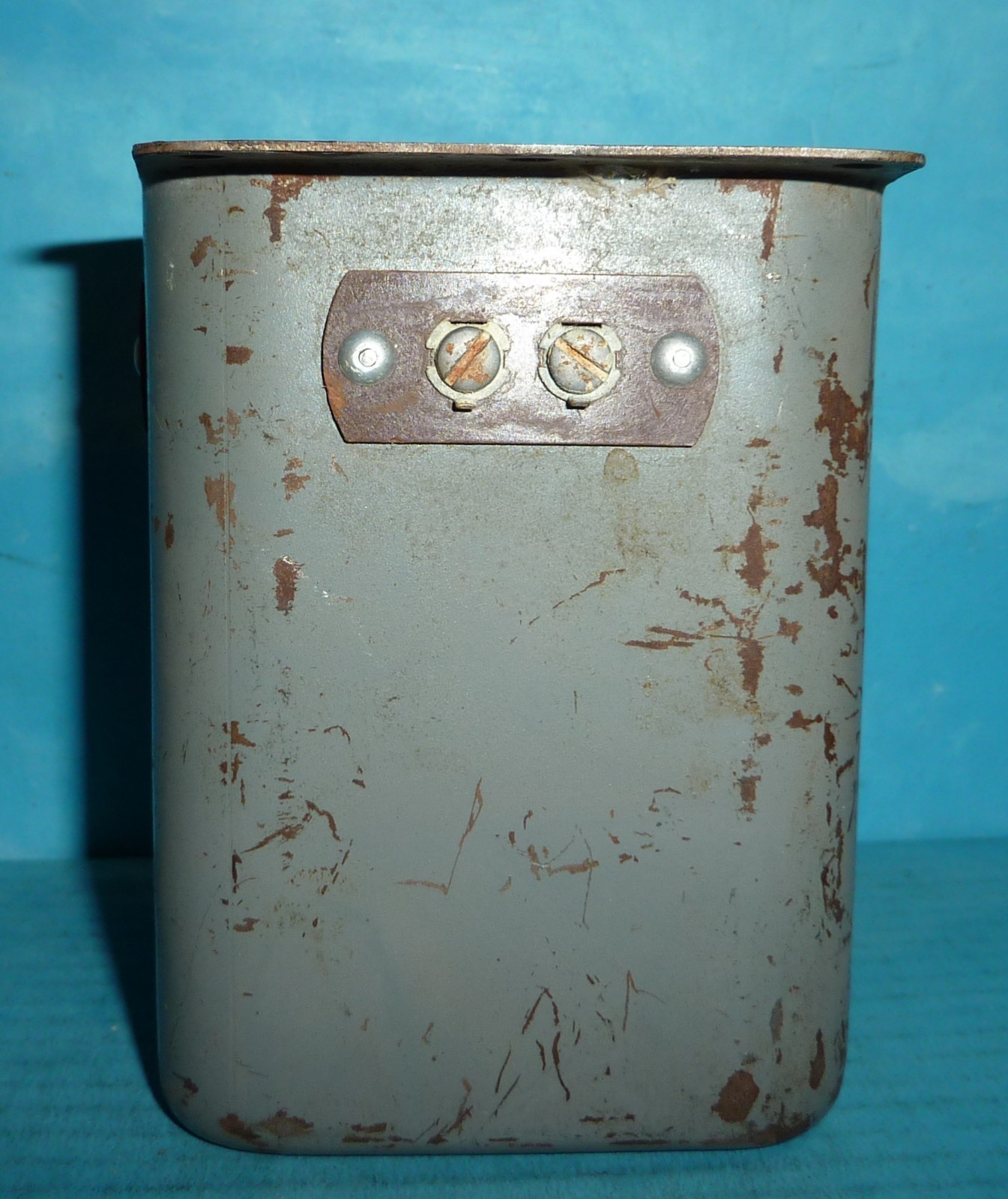 EV Electro-Voice Model XT1 Stereo Mixer Transformer 4/8/16 Ohms