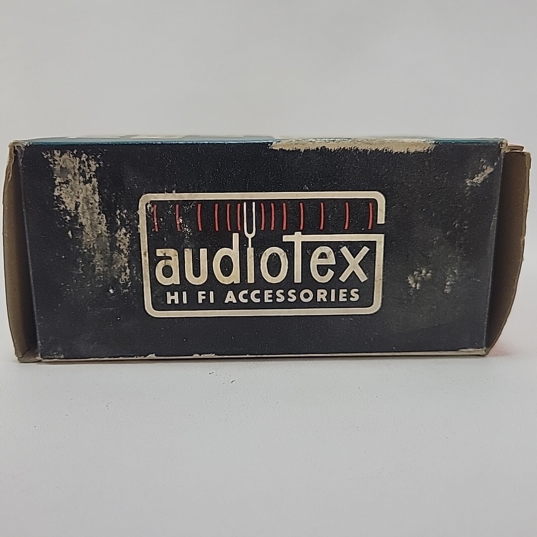 Vintage AudioTex Hi Fi Speaker Control Cat # 30-360