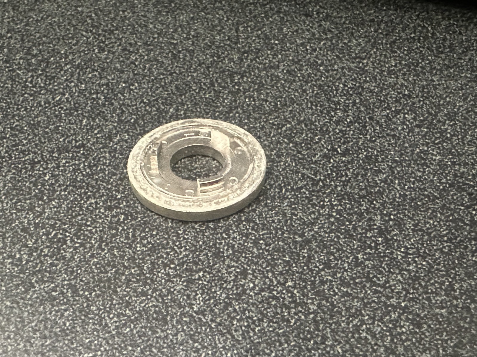 Pioneer Rt-707 / Rt-701 Pinch Roller Cover Cap