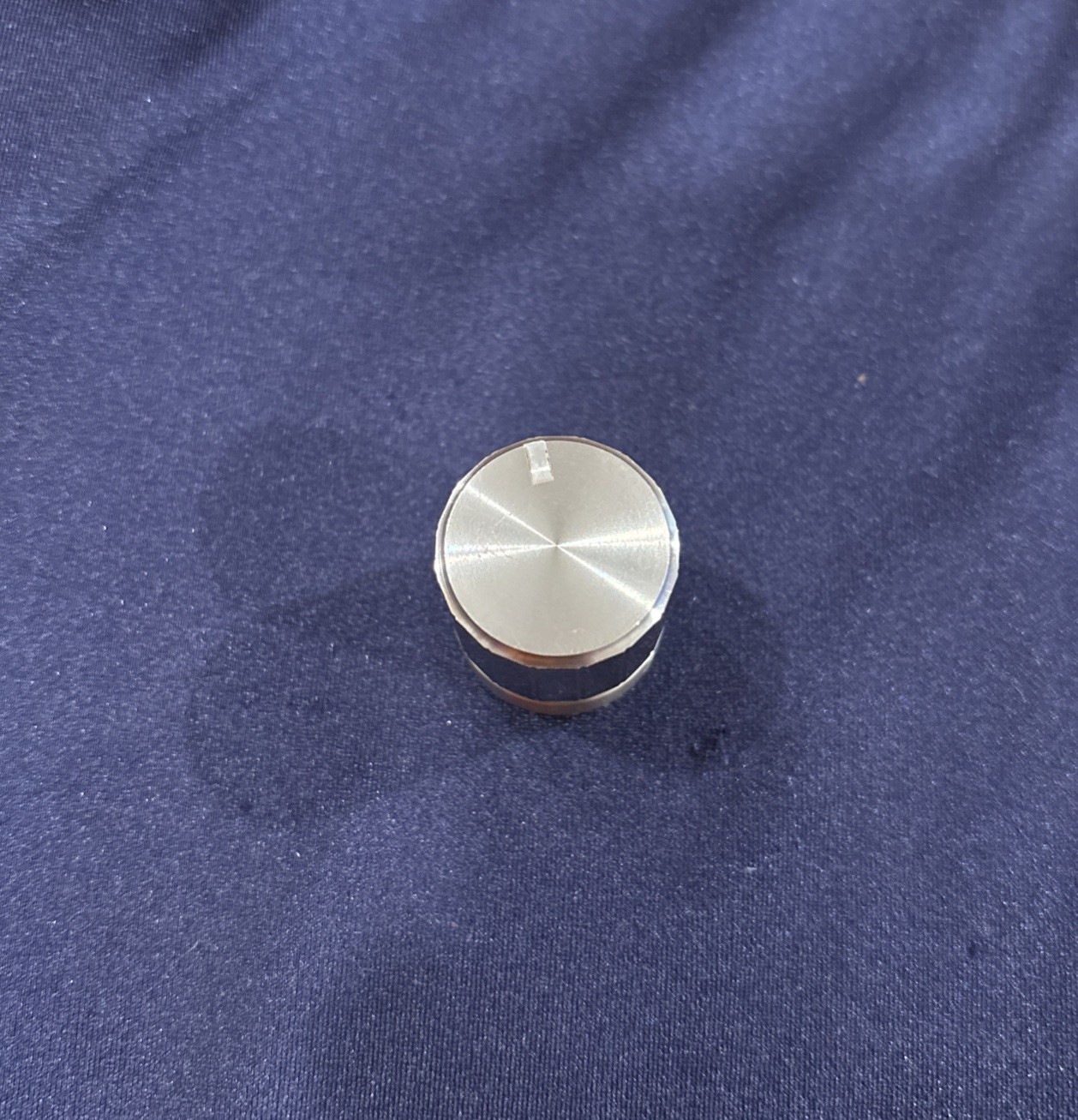 Pioneer SX-1050 SX-950 SX-850 SX-750 SX-550 450 Function Speaker Volume Knob VGC