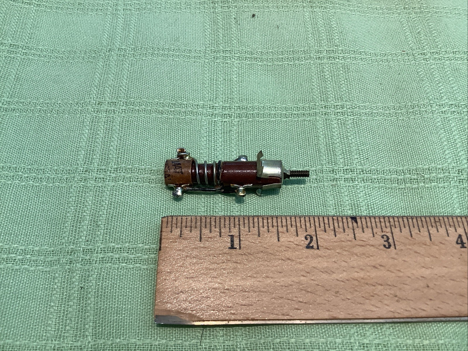 Miller 1447 FM Antenna Coil 88-108mHz