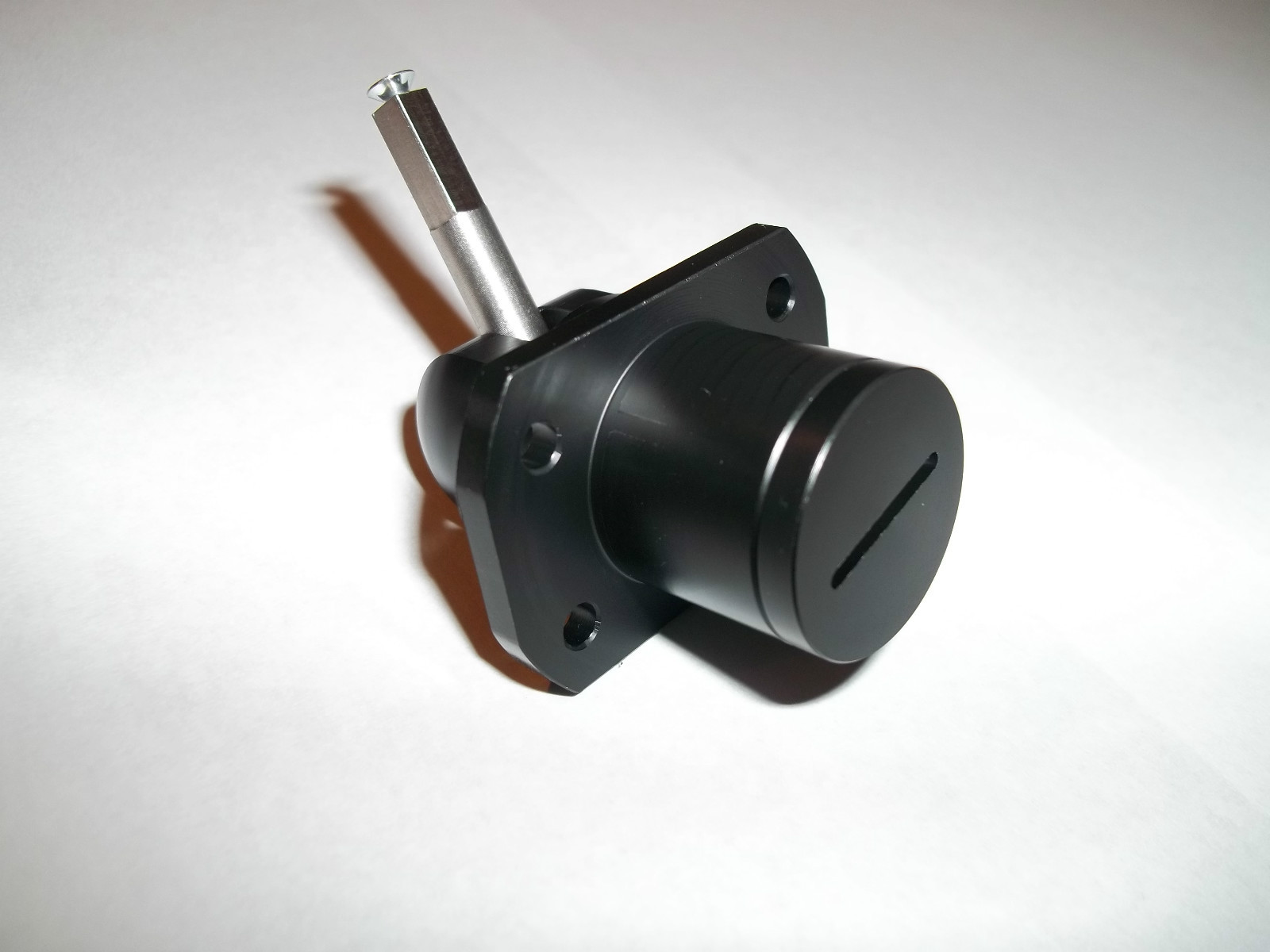 Pioneer SX-1250 SX-1050 SX-950 SX-1010 Base Mount for Bar Antenna Holder W72-092