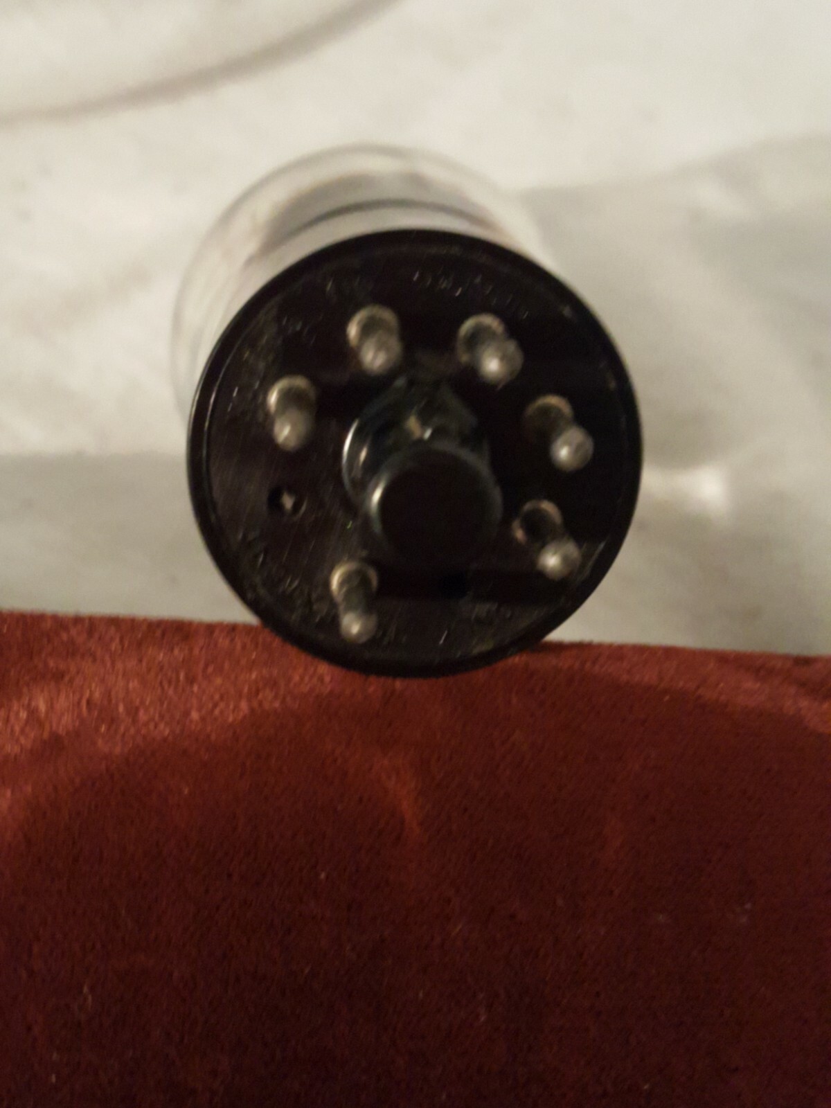 Vintage RCA Vacuum Tube VT-139/VR 150-30