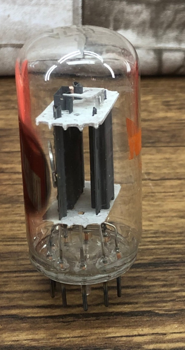 NOS – RCA 6GF7A Vacuum Tube #104