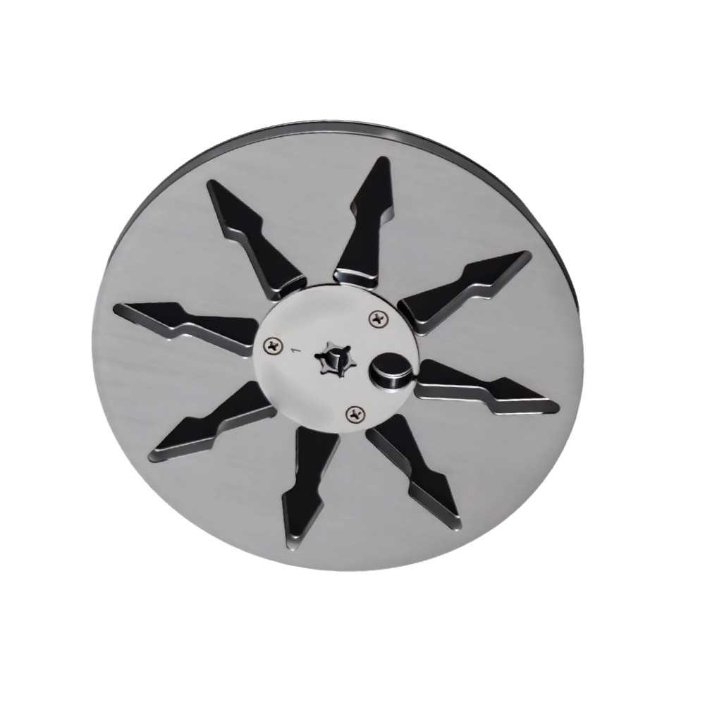 7” for Pioneer Silver PR-85 Aluminum Reel to Reel RT-707 909 Empty Take Up Reel