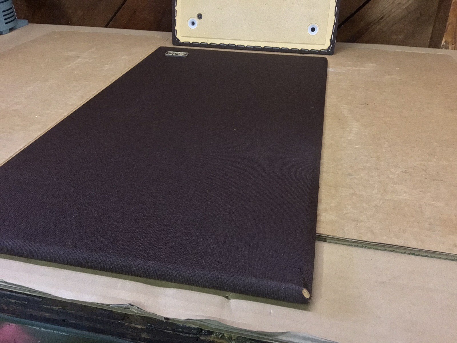 Vintage Avid Model 110 Speaker Grills