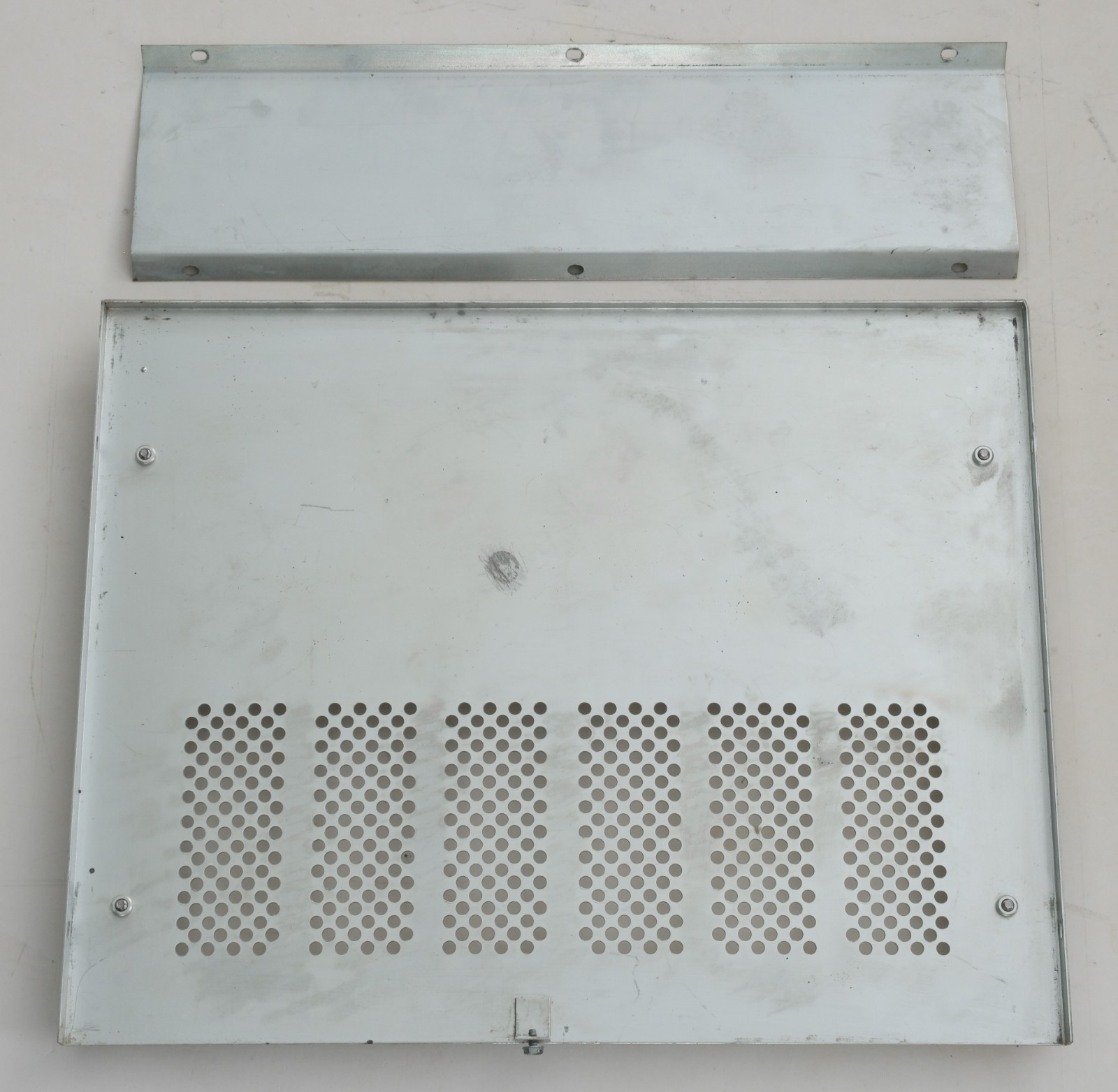 Fisher KX-100 Stereo Master Control Amplifier