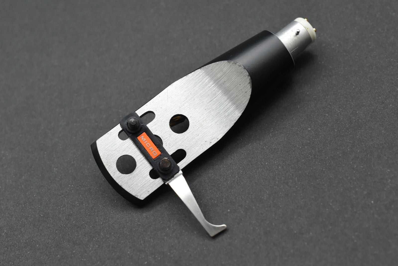 Micro Seiki H-303 Headshell – 10.3g