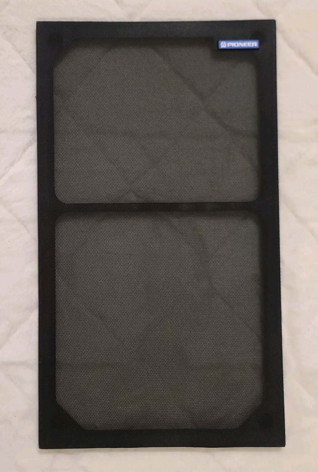 Pioneer CS-G301WAII Full Cabinet Grill Covers w/ Badges, CS-G303, CS-G201