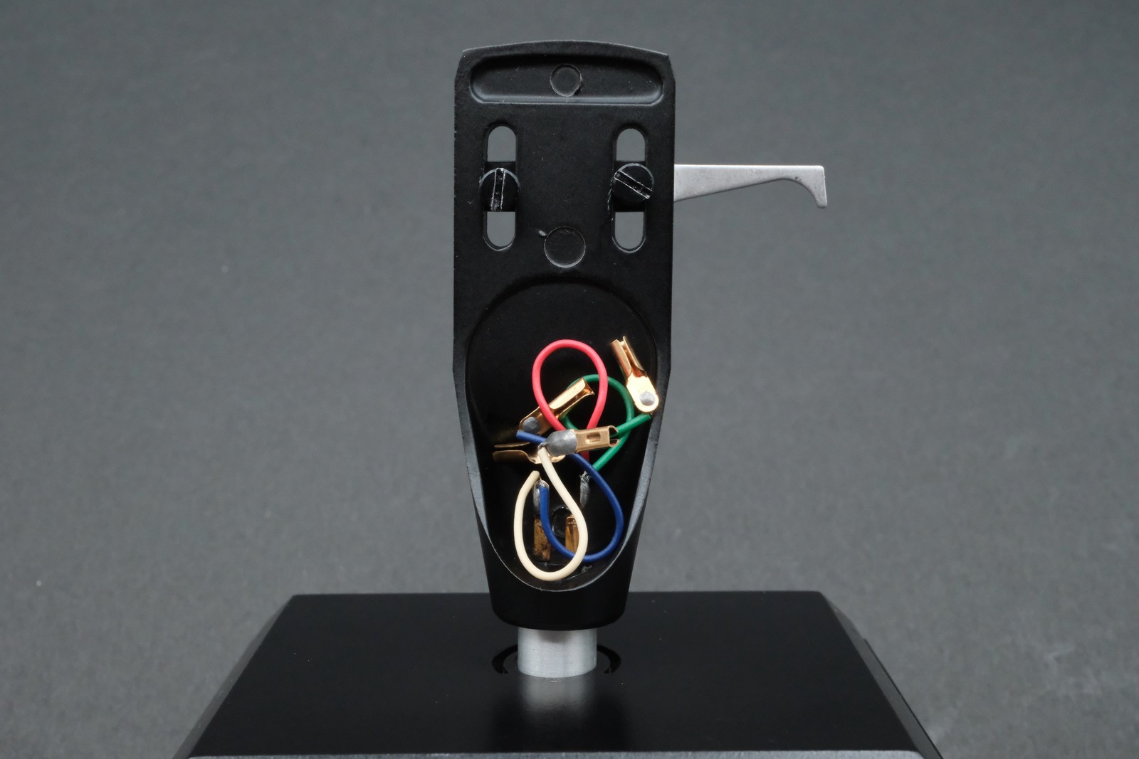 Micro Seiki H-303 Headshell – 11.3g【Ships from US🇺🇸】