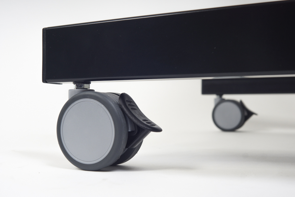 NEW CUSTOMISED Cart Stand for any TASCAM 34B 32B etc Reel to Reel Recorder