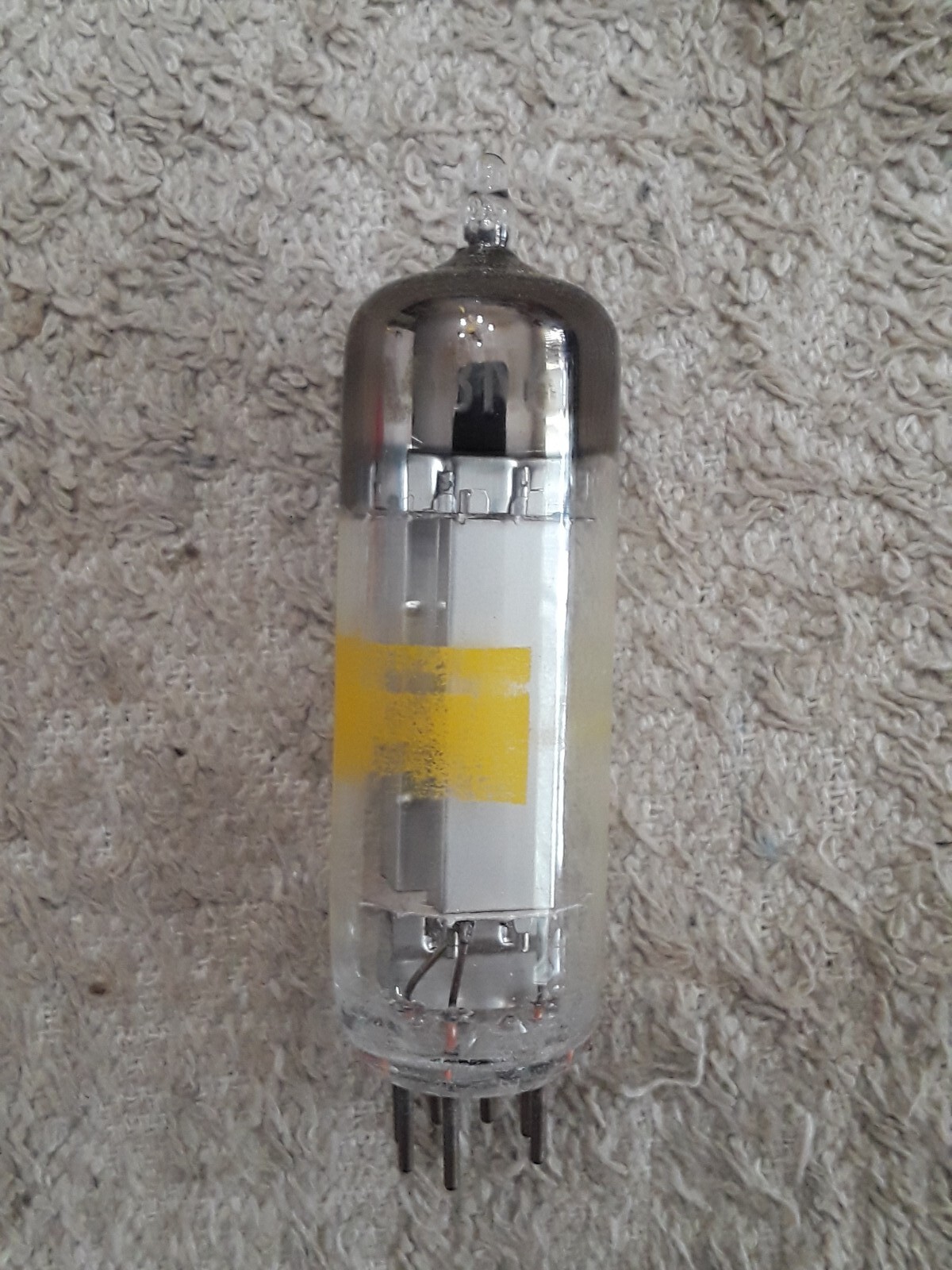 NOS Coronado 6BN6 Vacuum Tube