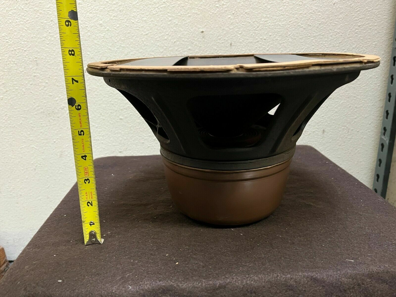 Jensen A12PM Speaker