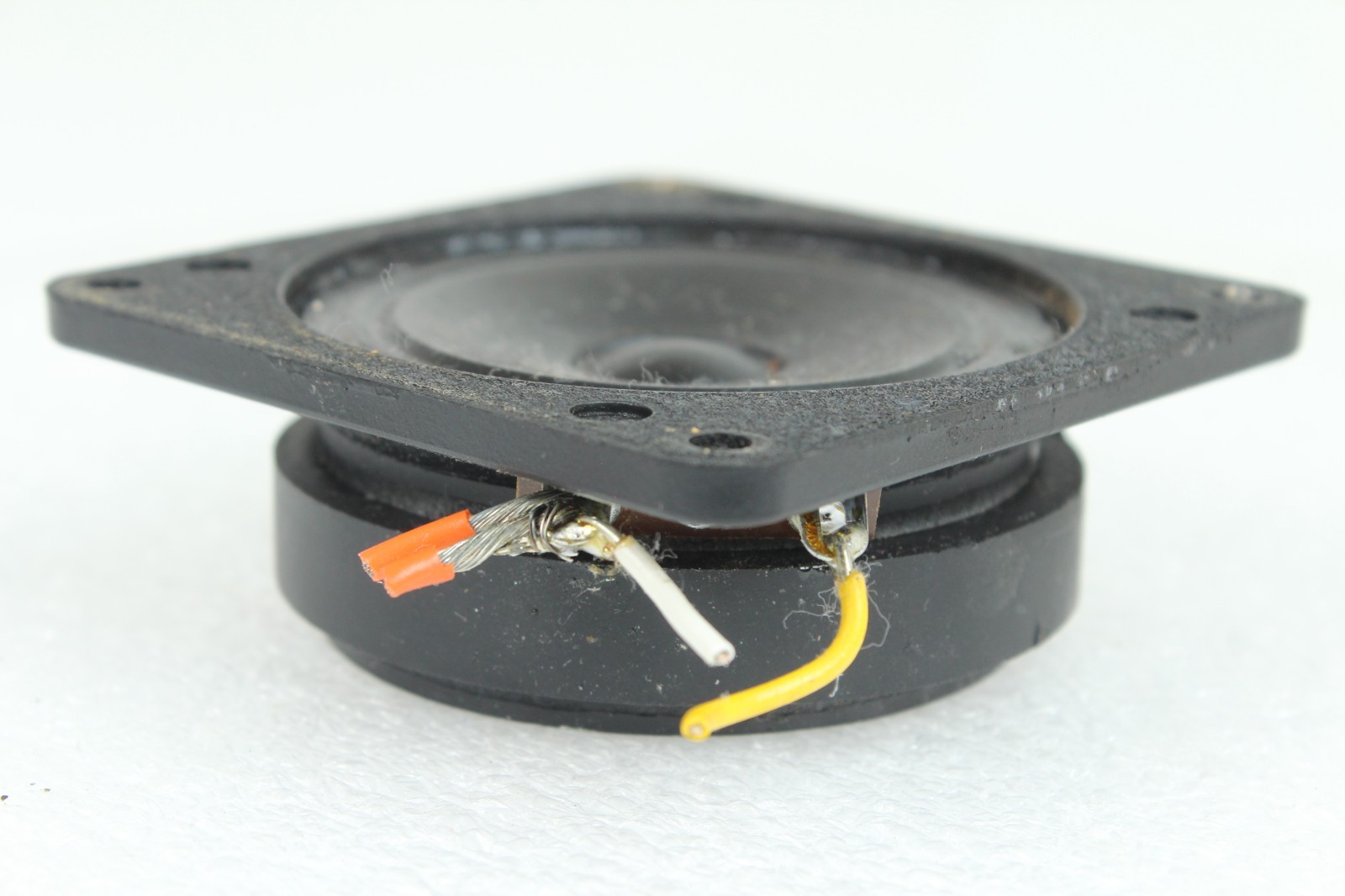 Vintage Bozak B-200Y Tweeter Speaker Driver 16 Ohm – Tested