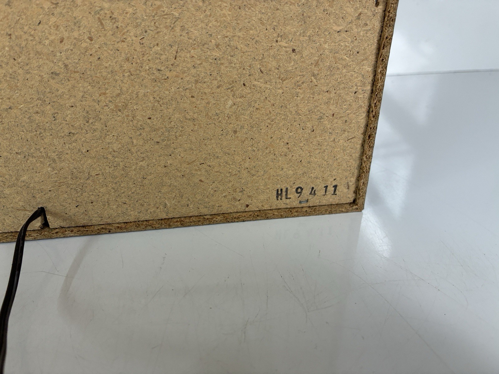 Panasonic SB-ZT10 Speaker System Pair Original 6ohms