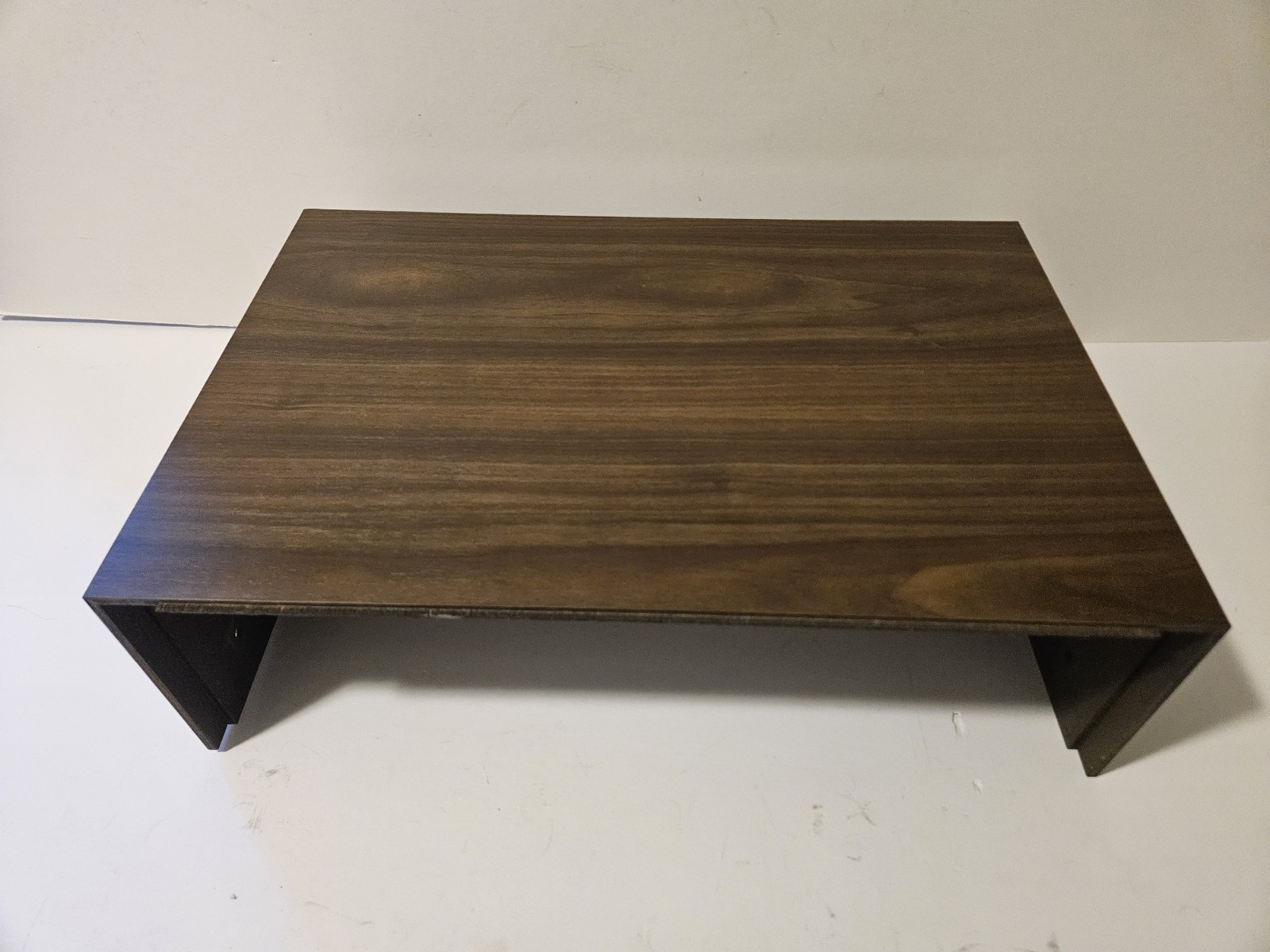 Pioneer SX-424 Vintage Stereo Receiver Wood Case Only