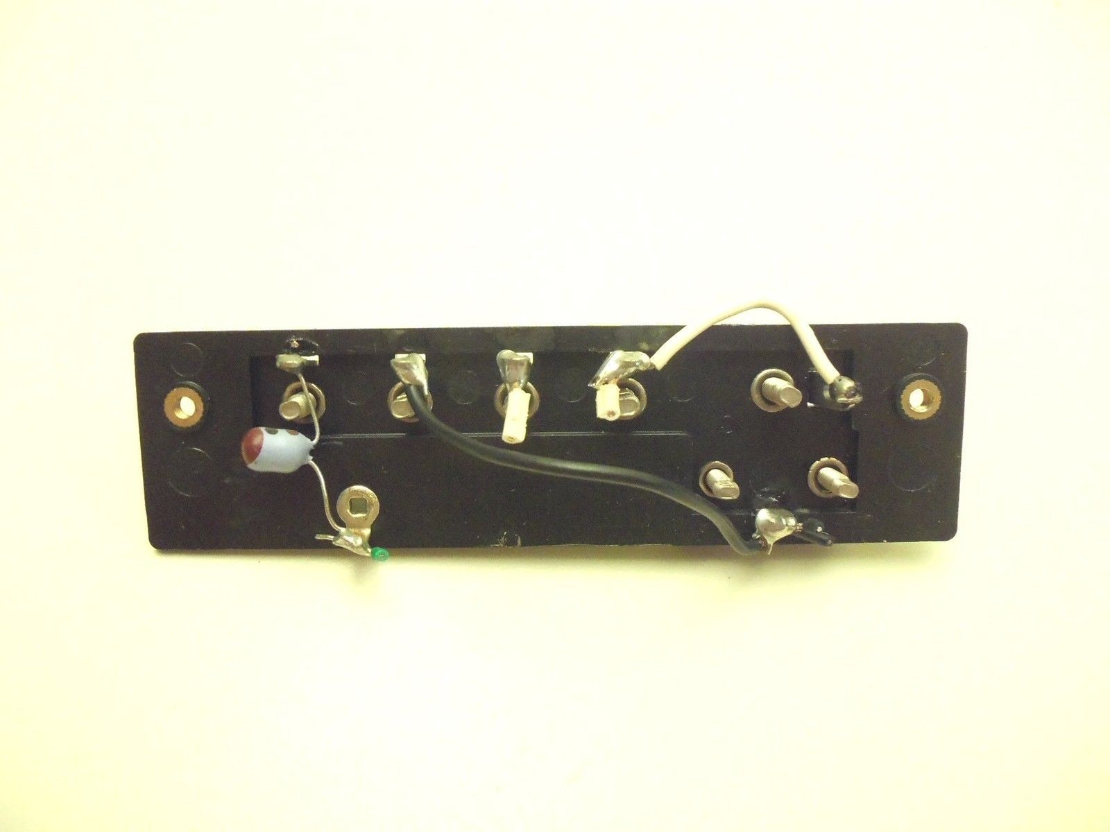 PIONEER SX-525 RECEIVER PARTS – terminal – antenna