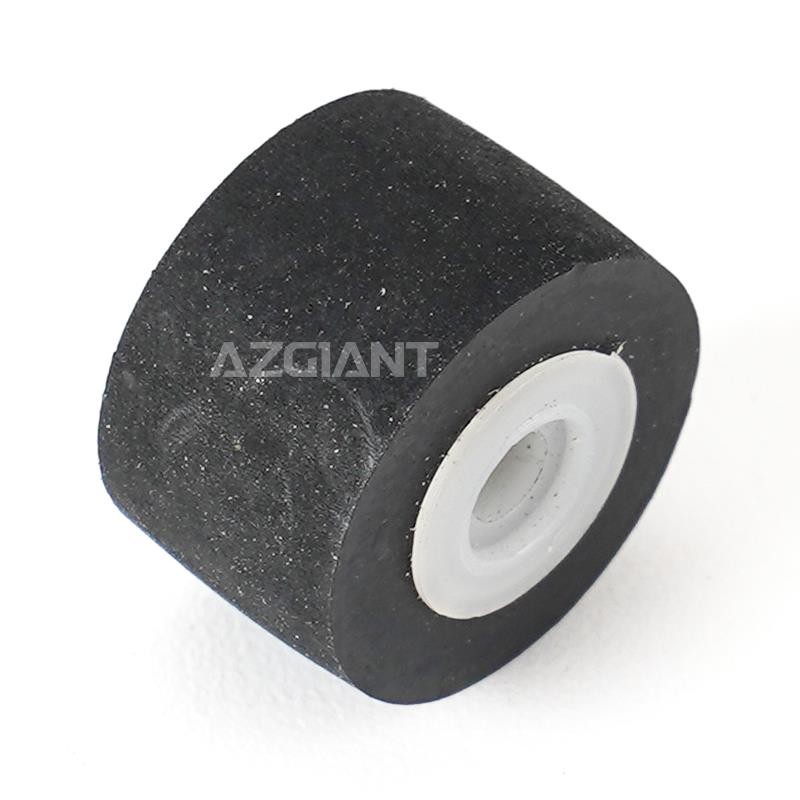 10.5×7.2x2mm Rubber Pinch Roller / Tape deck Pinch Roller / Pinch Roller