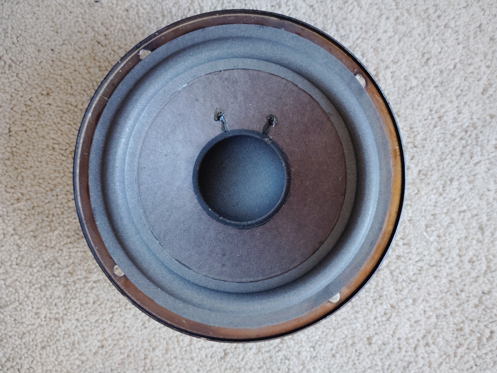 Acoustic Research AR 8b Woofer 200049-0 6.5 inch
