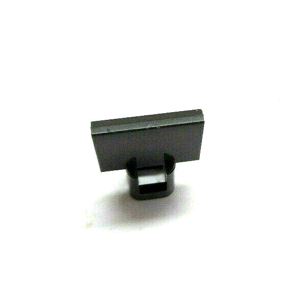JVC R-X40 STEREO RECEIVER – SPEAKER KNOB – PARTING OUT
