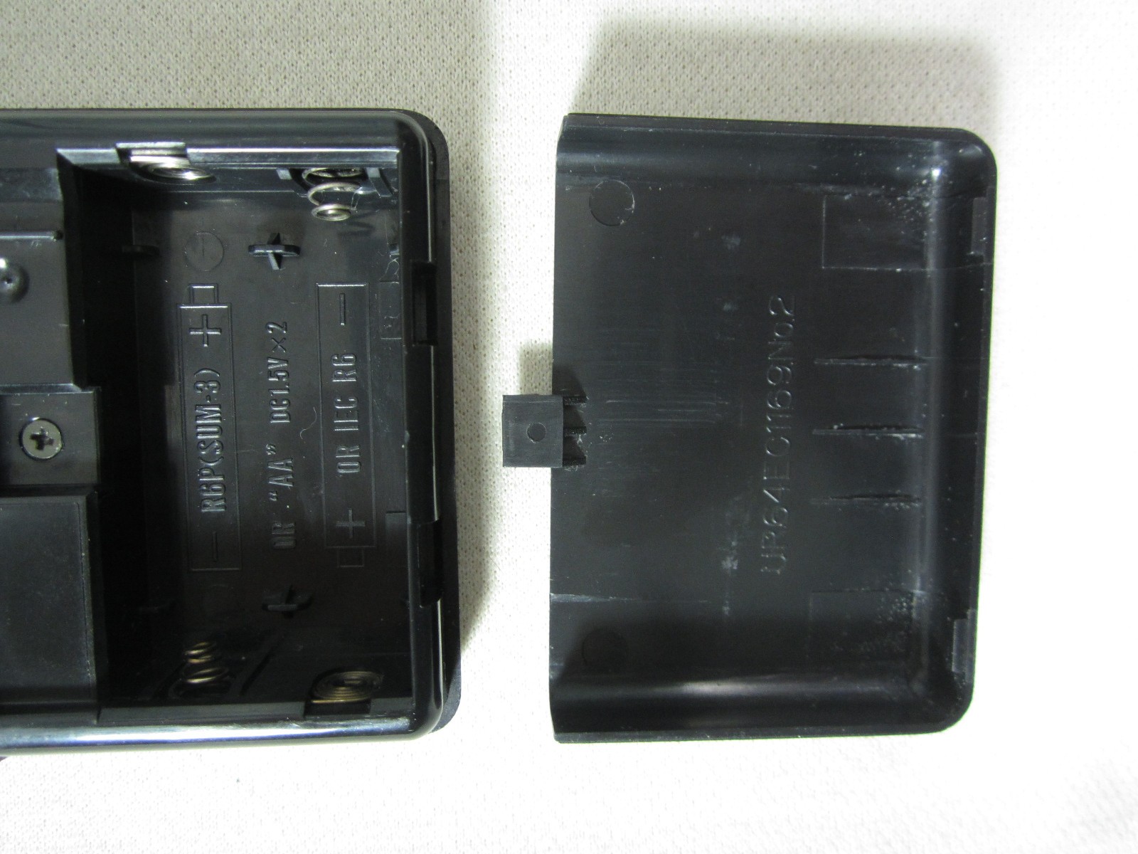 Vintage Kenwood KR-V7040 Stereo Receiver with Remote RC-7040 Tested