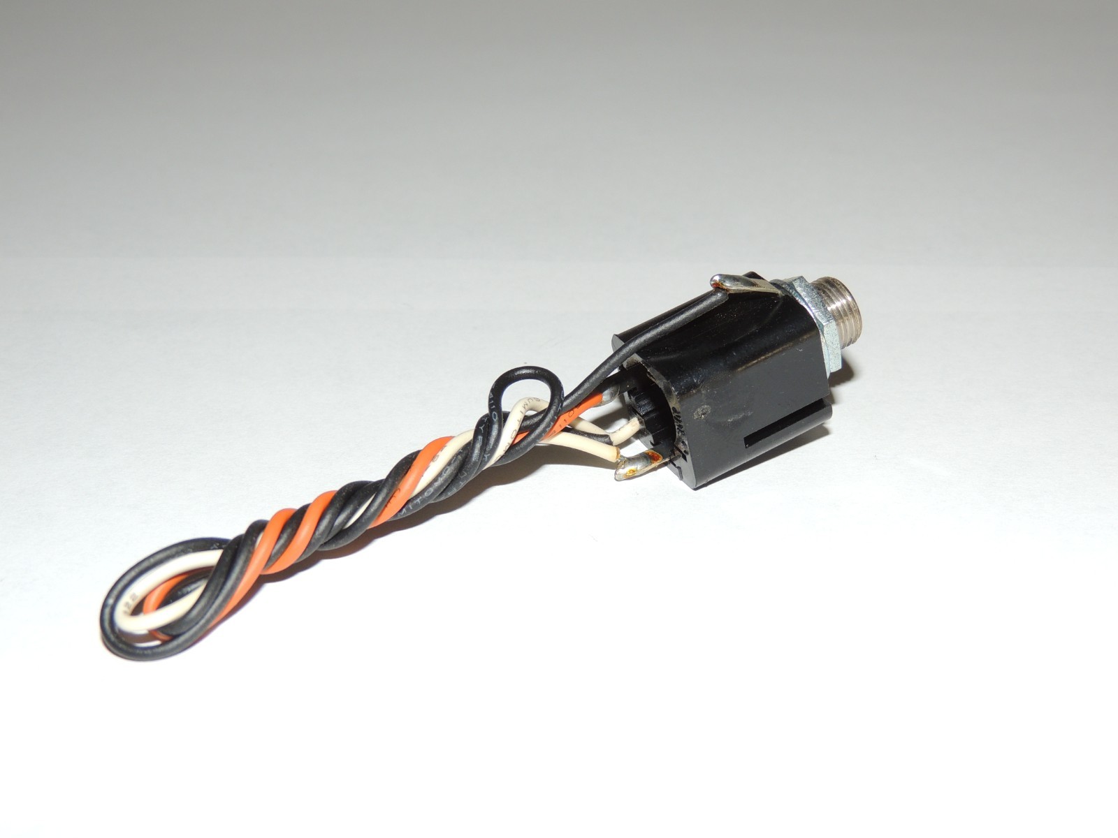 Pioneer SX-535 Headphone Jack Assembly K72-026
