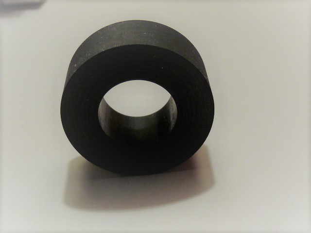 NEW TEAC * TASCAM  Replacement PINCH ROLLER TIRE Fits Various Models