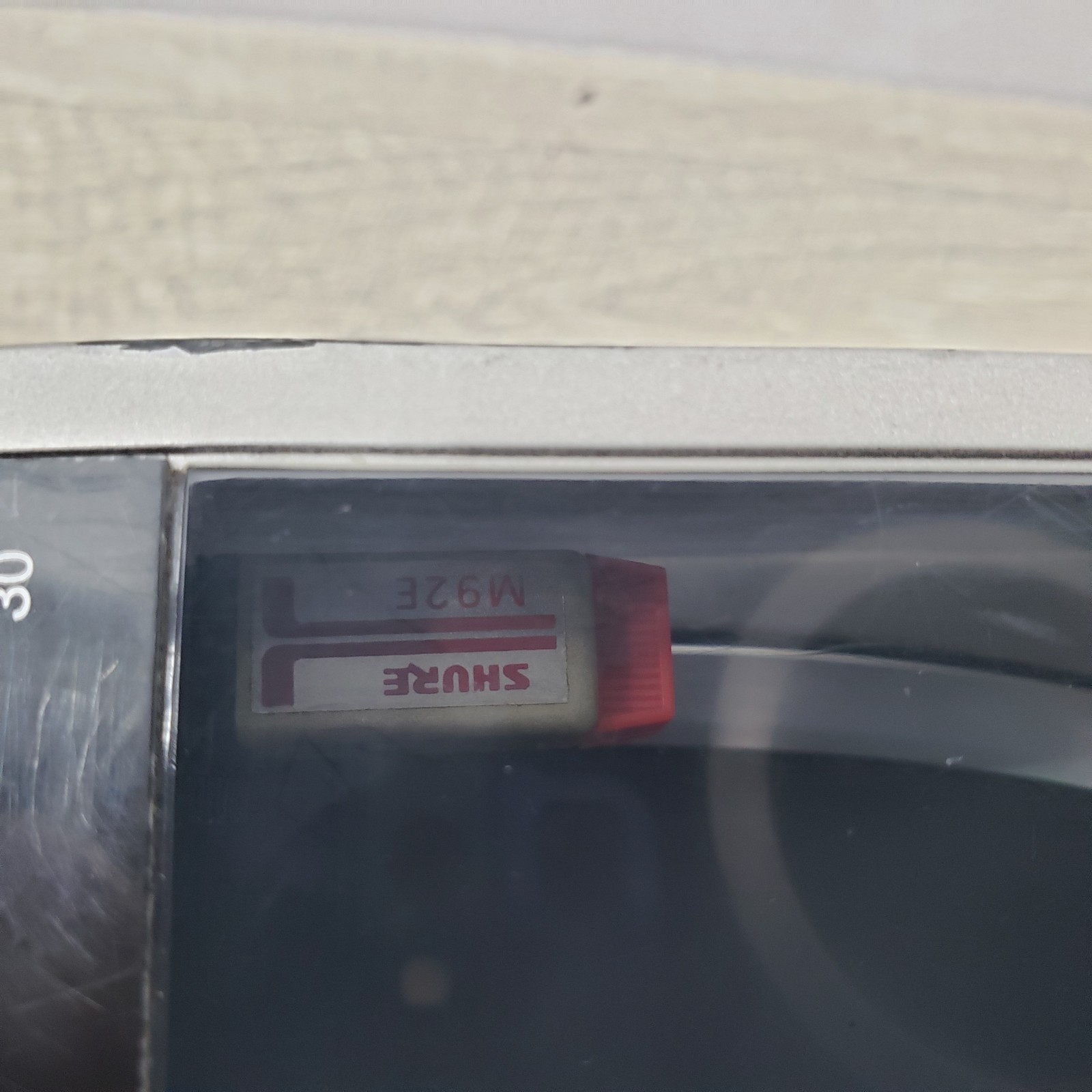 Works/SEE VIDEO* Technics SL-6 Automatic Direct Drive Linear Tracking Turntable