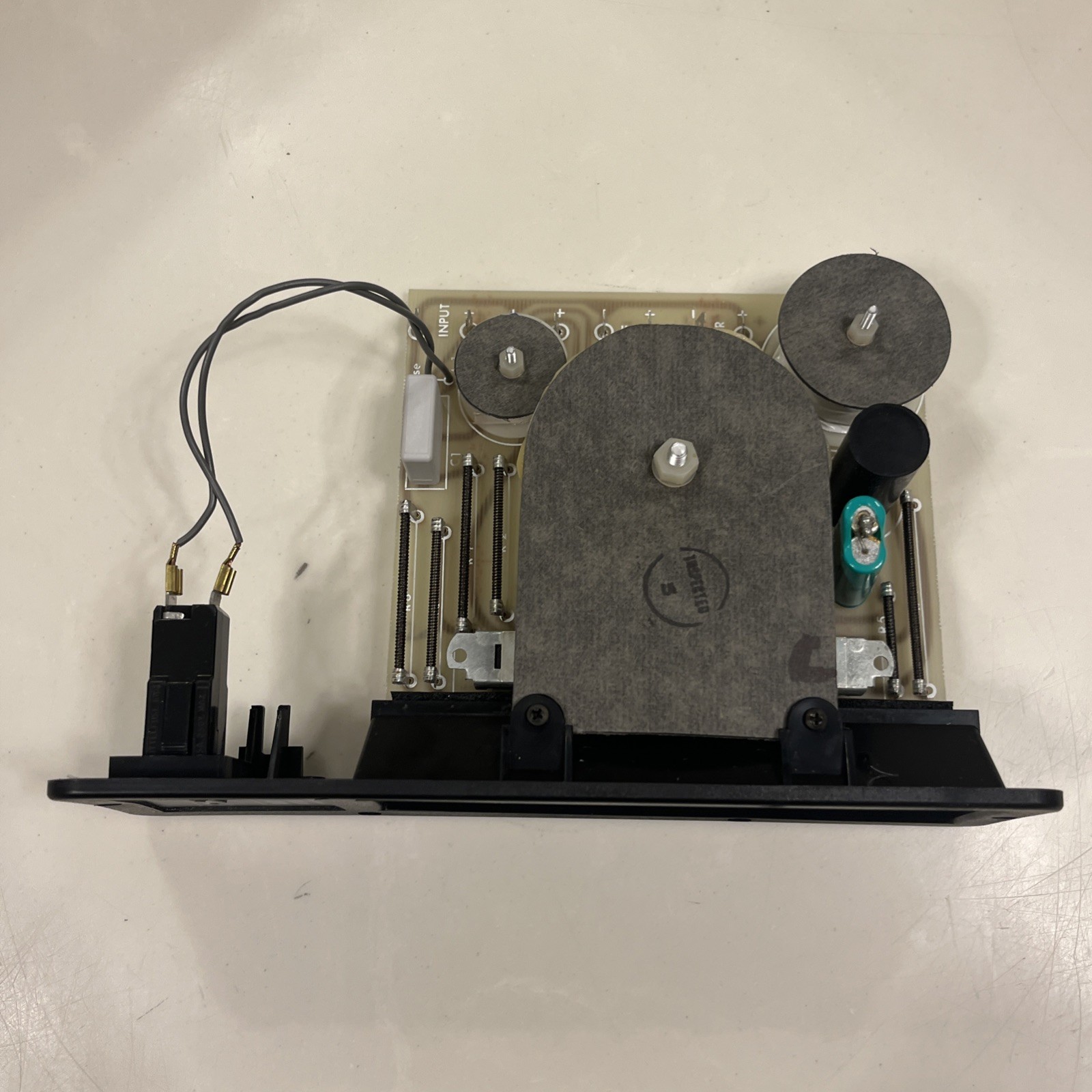 Avid Model 230 Speaker Crossover Replacement Pair