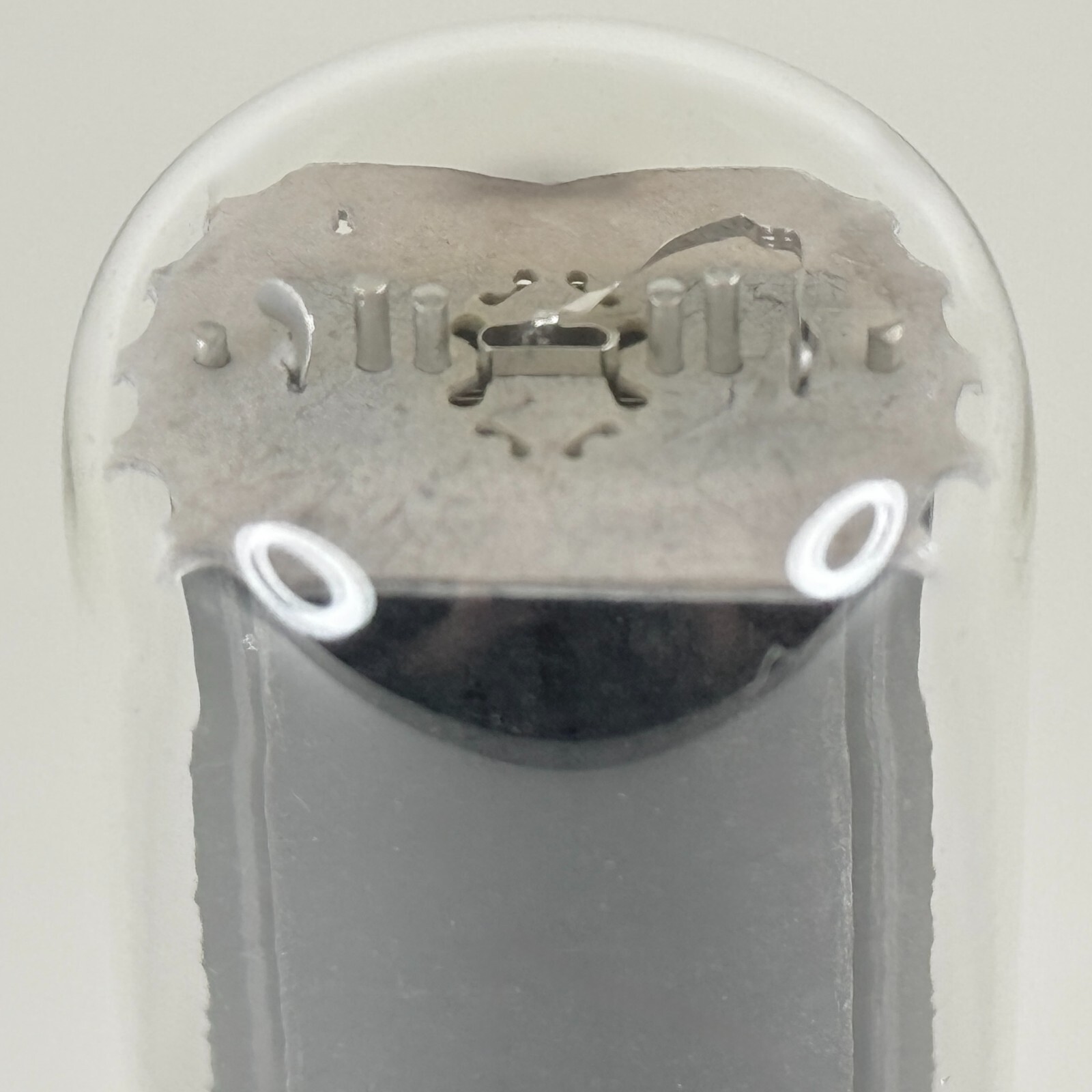 (1) Tested Strong RCA 6W6GT Tube Date Code CM RCA 6W6 GT Beam Power Tube