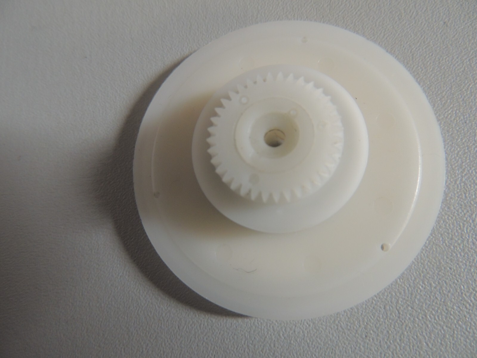 PRB VA763 VCR Gear for Samsung 605-604-114V 66053-604-410 and Others