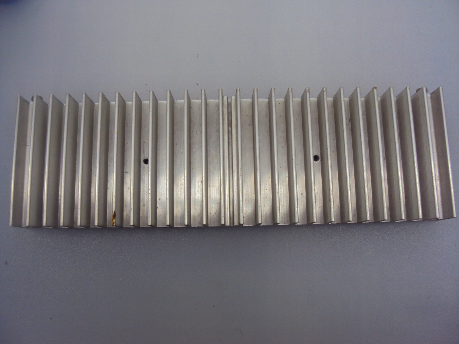 Realistic STA-80 Receiver Heat Sink. Tested Parting Out Entire STA-80