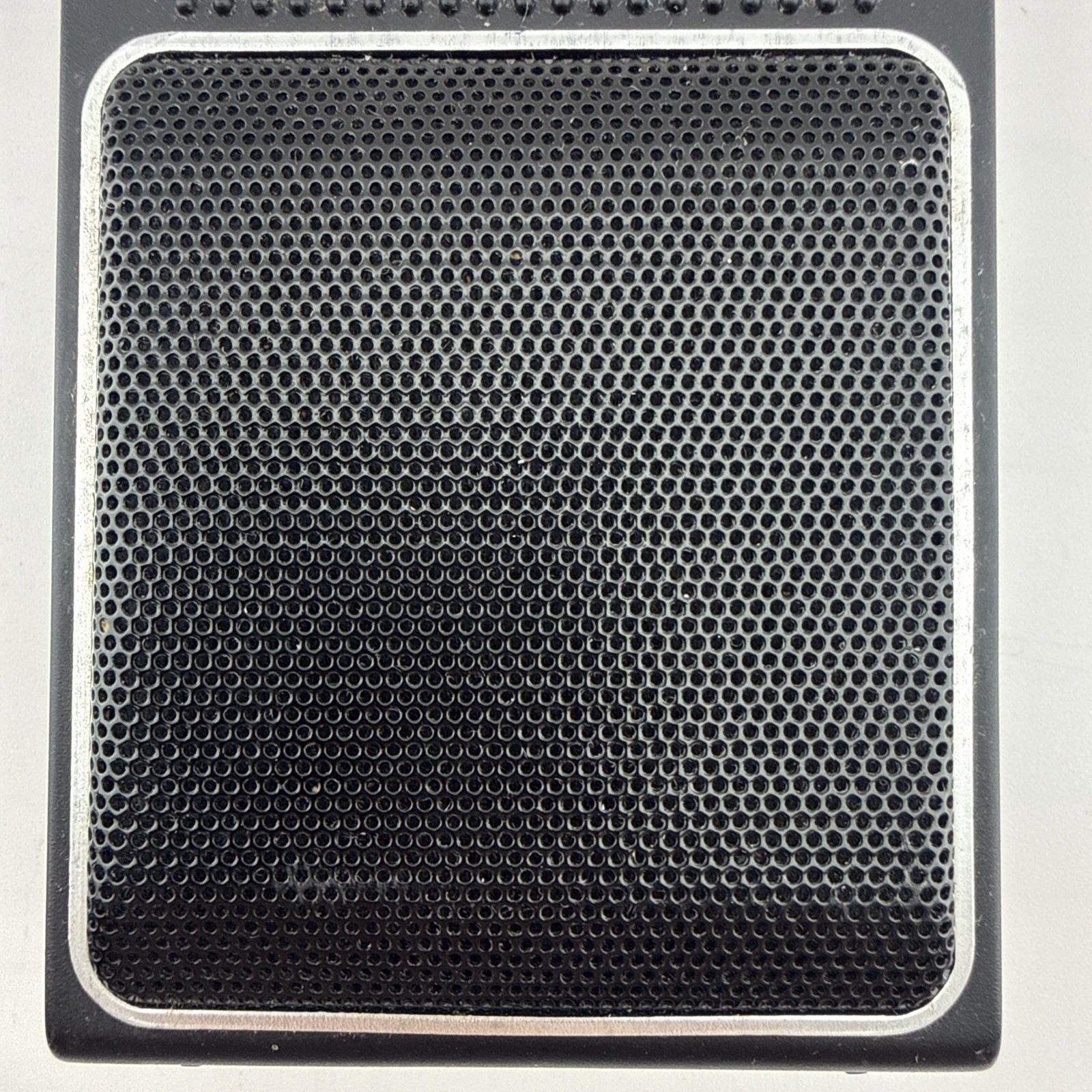 Street Beat PR22 AM FM Pocket Radio w Headset