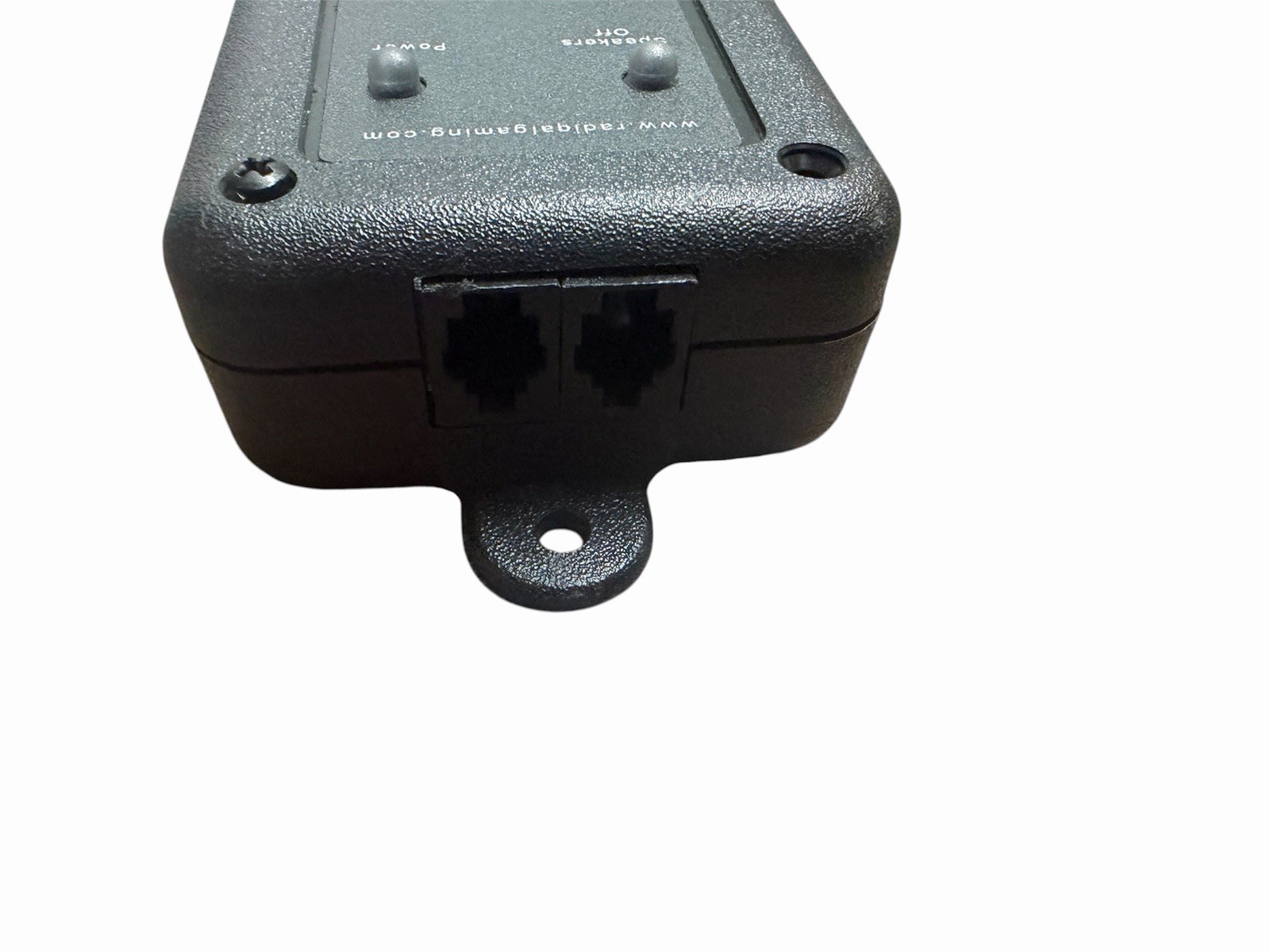 Radial RG132+ Speaker Interface RJ45 Pro Audio