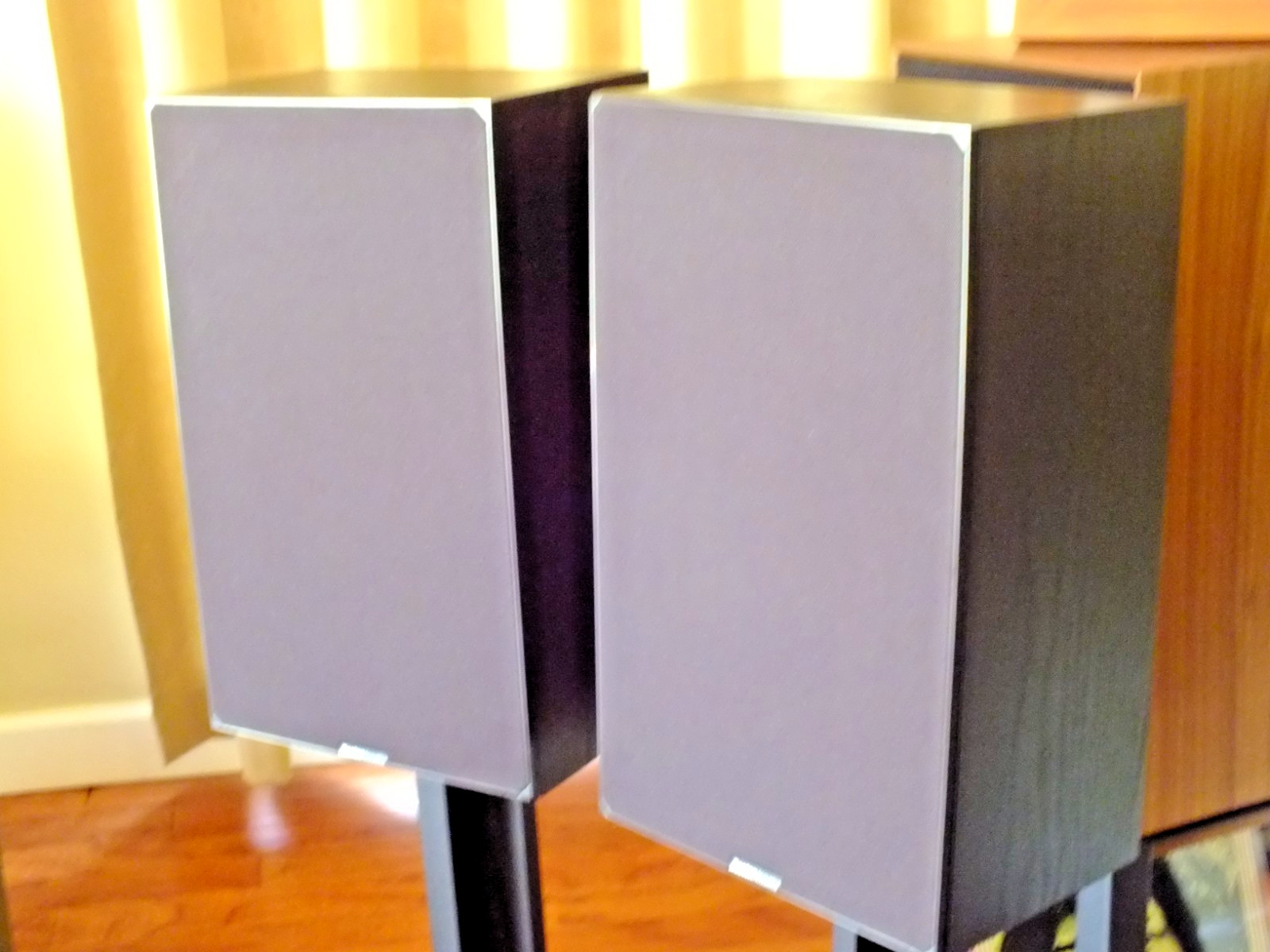 Boston Acoustics A60 Series II Vintage Speakers – Audiophile Classic (Pair)