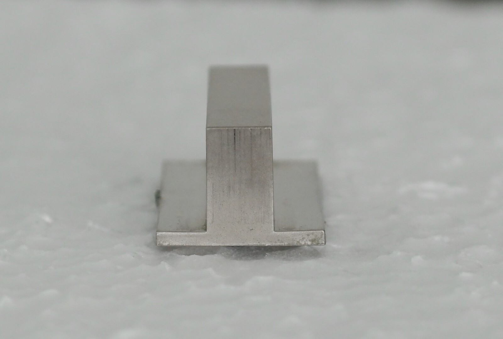 Pioneer PL-400 Turntable Parts : Push Button Knob for Speed Select