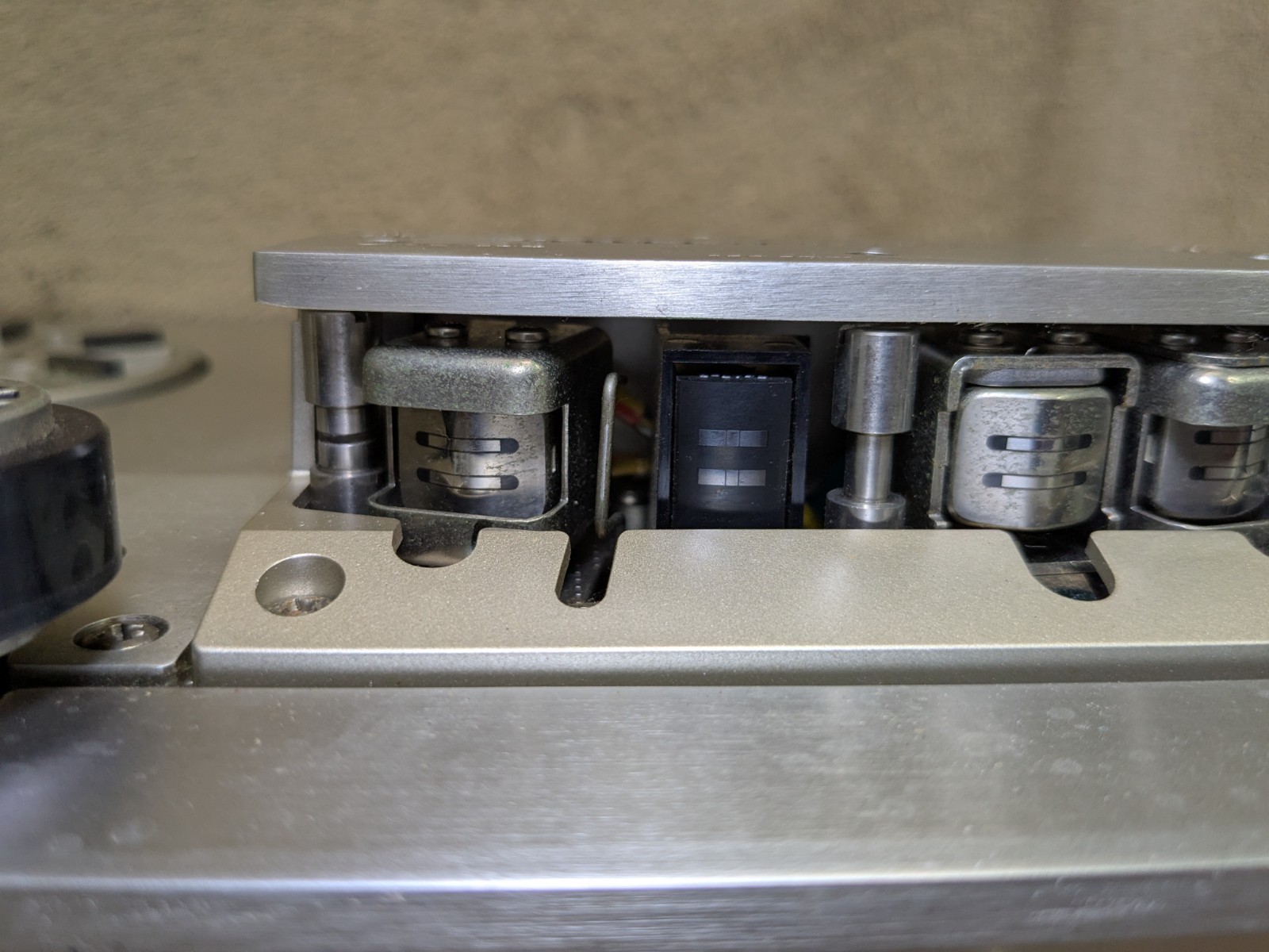 Pioneer RT-707 Direct Drive Auto Reverse Reel to Reel Tape Recorder