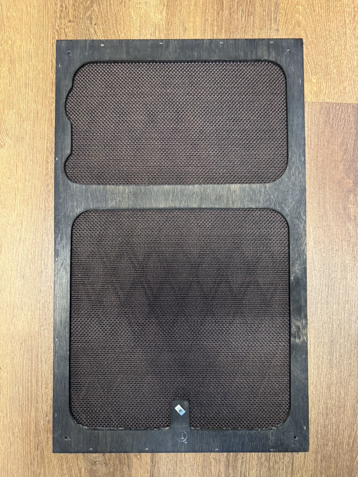 Single Vintage Pioneer CS-99 Speaker Cabinet Grill Only