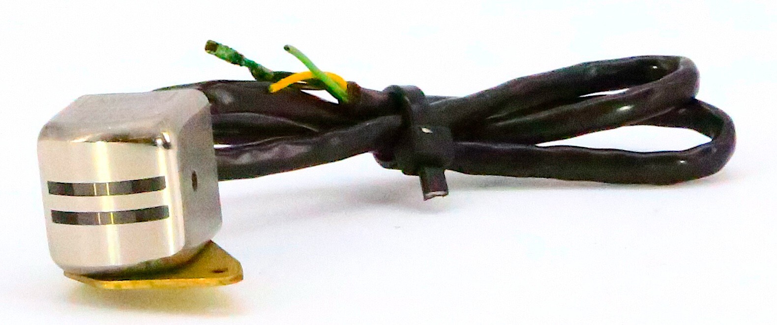Ampex 750 Erasing Head – Reel to Reel Part