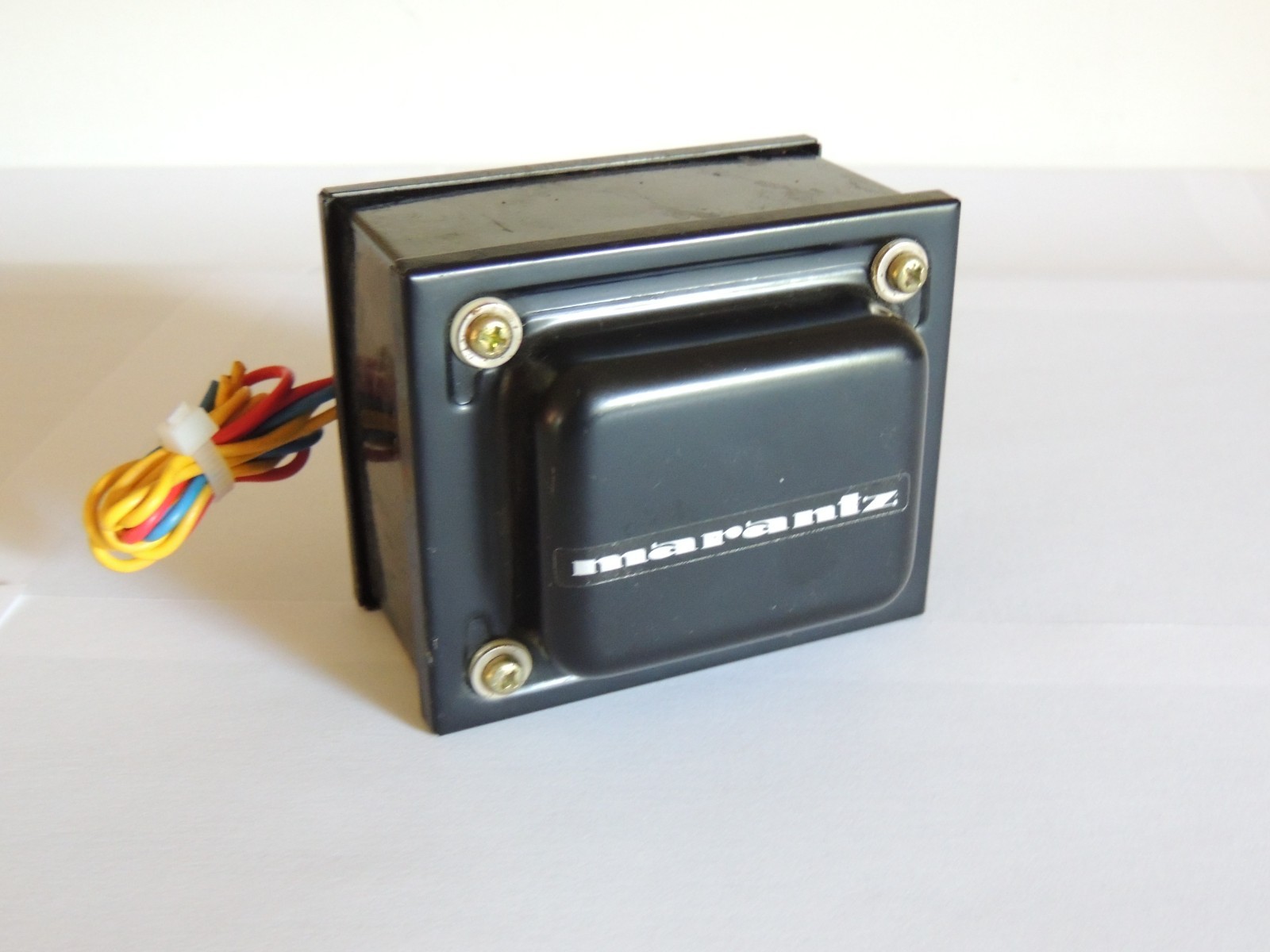 Marantz 2220B Power Transformer US-Canada 120v & Full Wire TS1850403