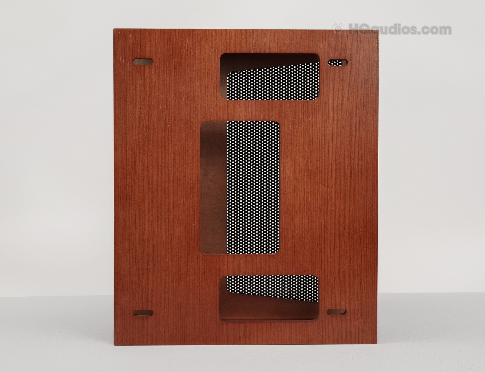 Marantz WC-22 wood case for Marantz 22xx, 42xx, receivers…10 Year Warranty
