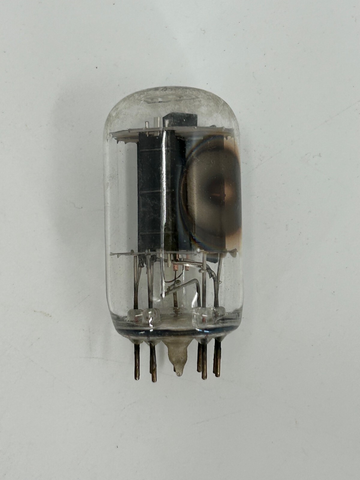 Vintage RCA 6GF7A Amplifier TV Radio Vacuum Tube – TESTED & GUARANTEED