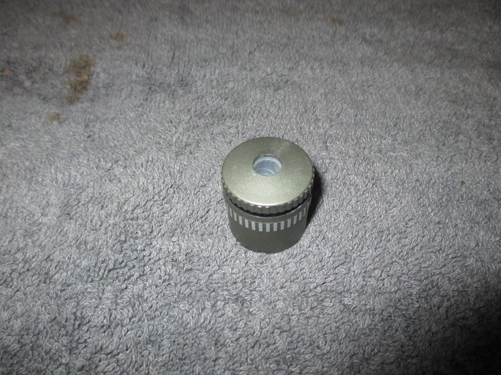 Dual 1258 turntable counterweight – excellent condition