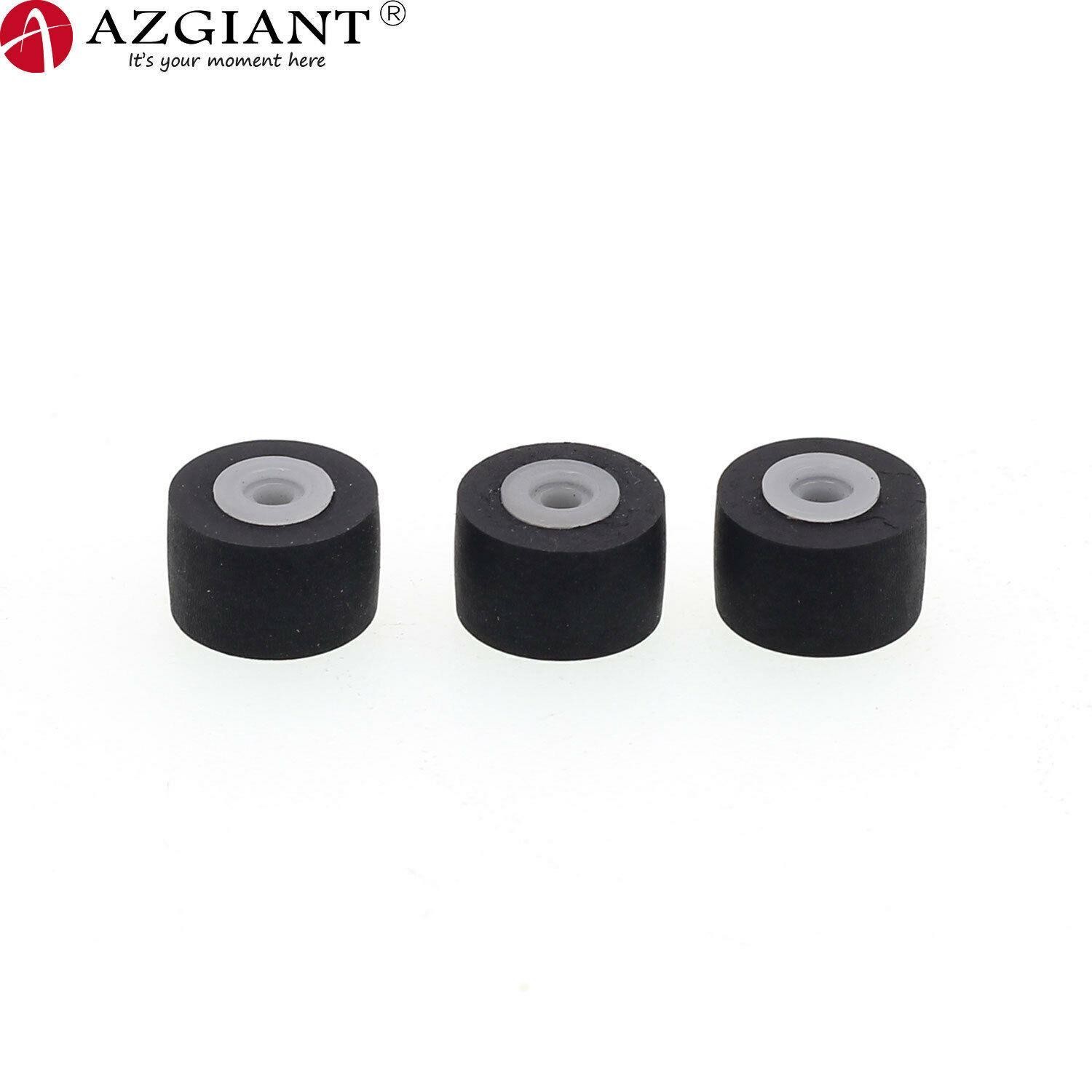 10.5×7.2x2mm Rubber Pinch Roller / Tape deck Pinch Roller / Pinch Roller