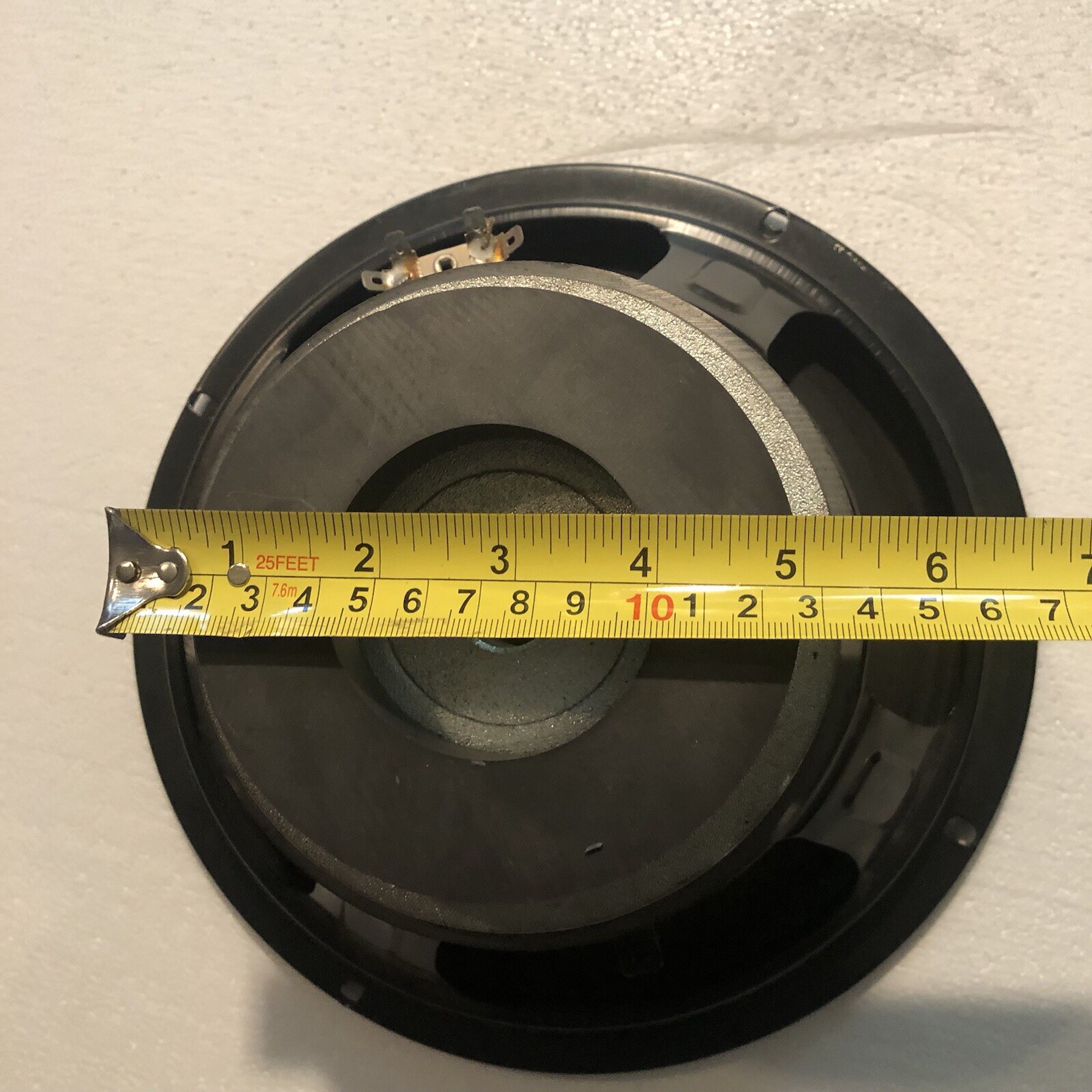 Replacement Generic/unbranded 10″ Woofer Speakers (pair)