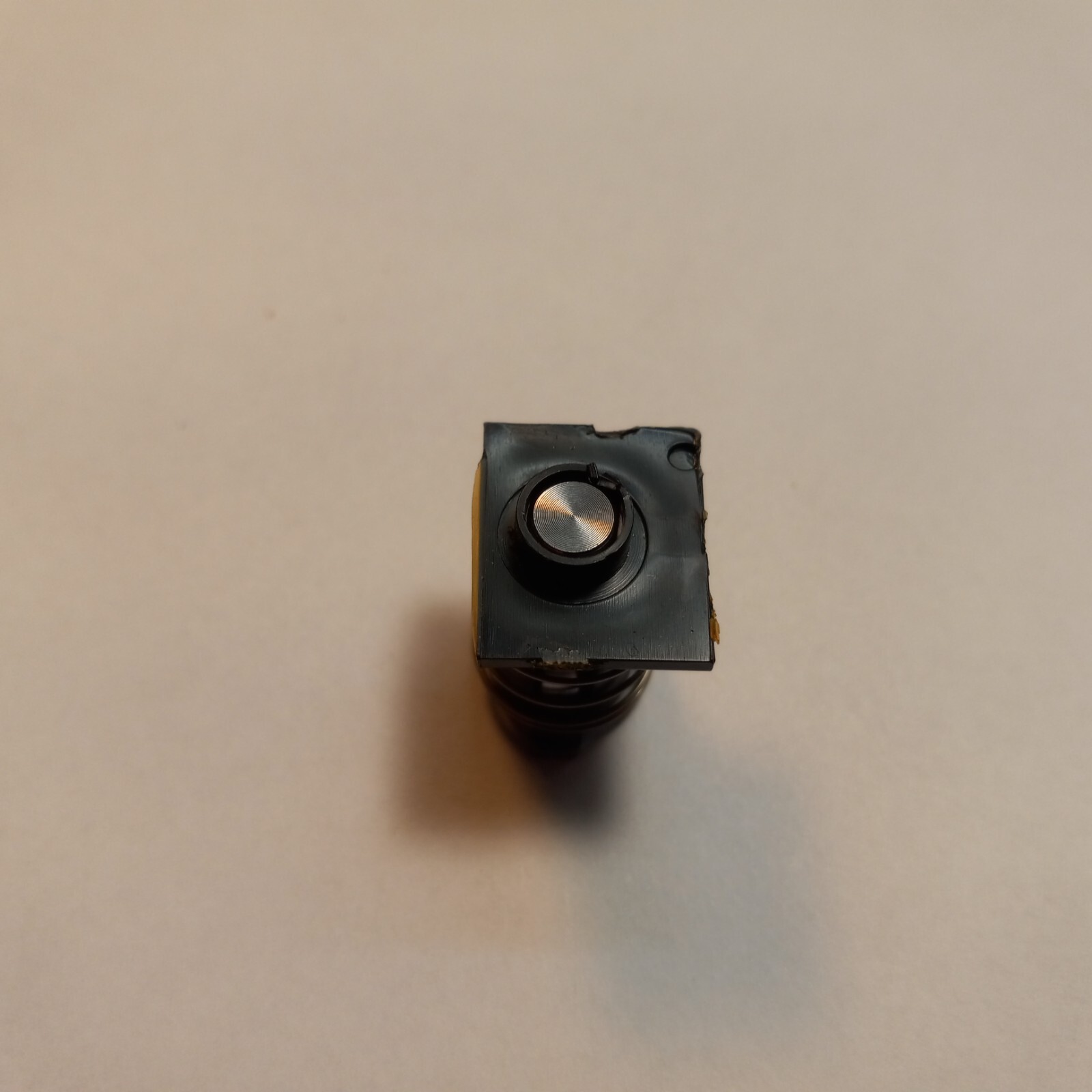 👉TECHNICS SUS123-1 SBC193 👈 PUSH SWITCH ASSEMBLY 👇 SA-500 SA-600 RECEIVER