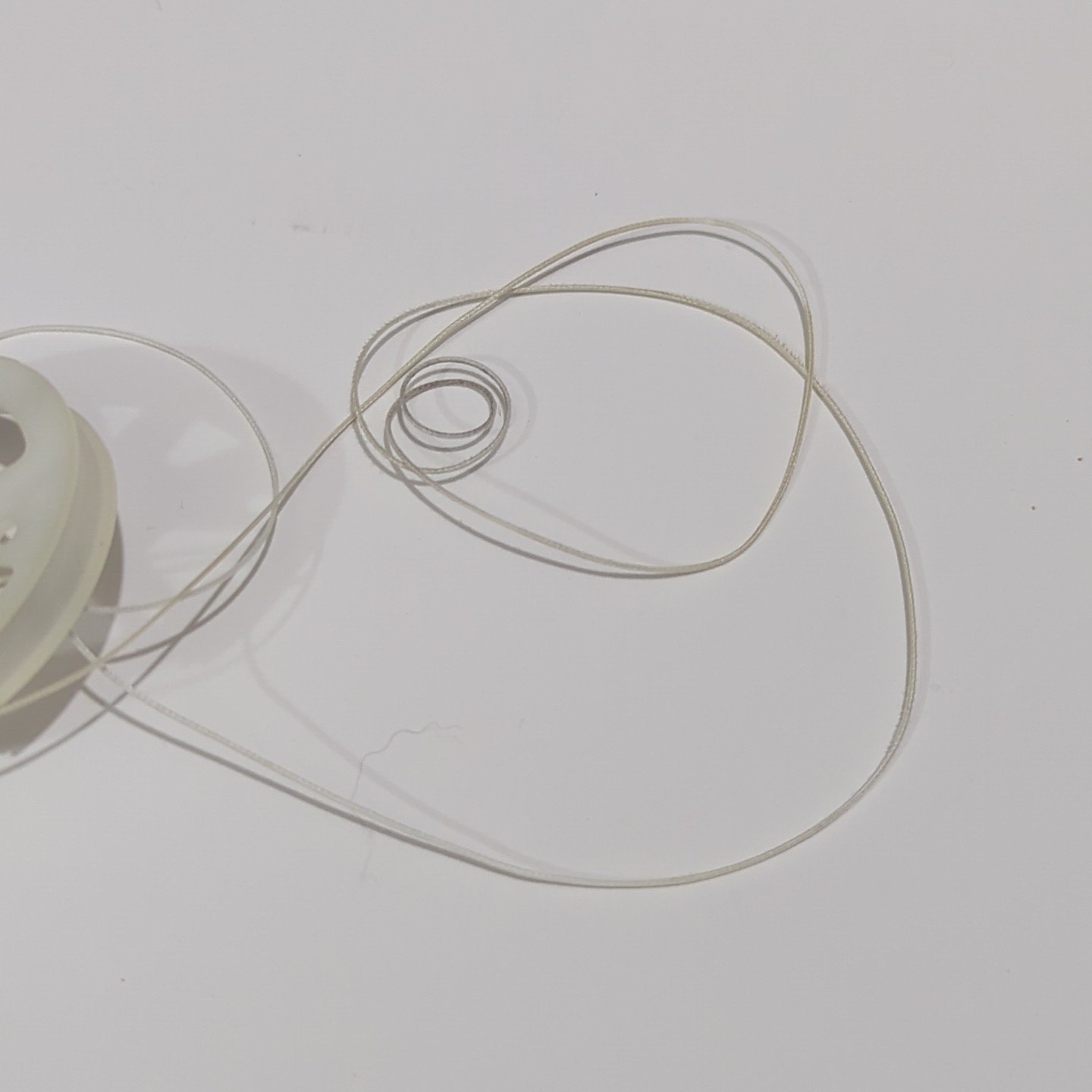 Philips Magnavox D8300 Boombox Parts AM FM Tuning Drum Dial Cord String