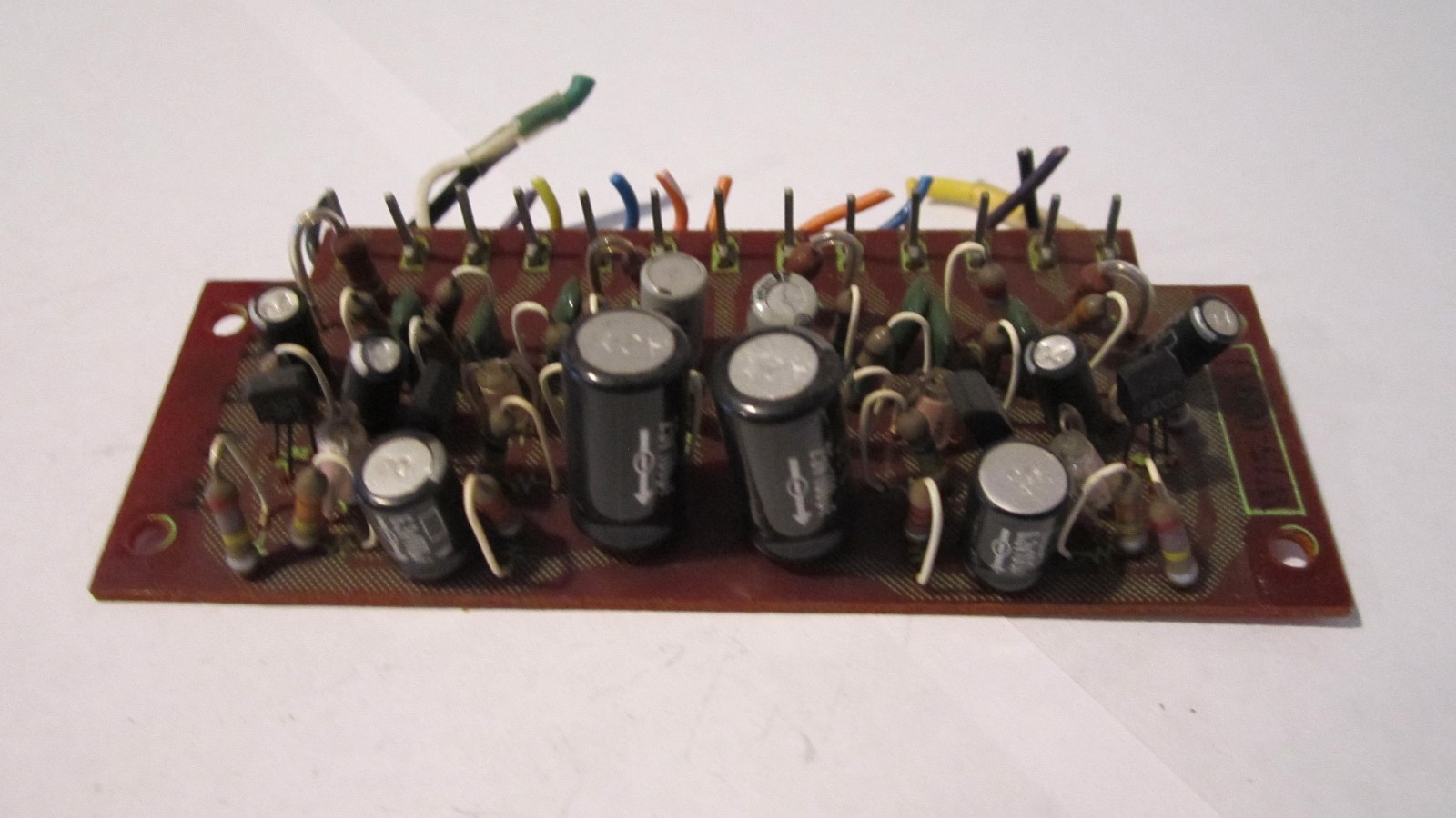 Pioneer SX-1000 TW Head Amp Assembly W15-089