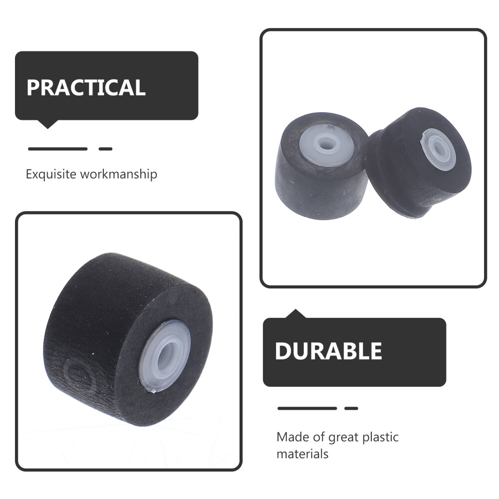 10PCS Unique Pinch Roller For Maintenance Pinch Roller Repair for Video