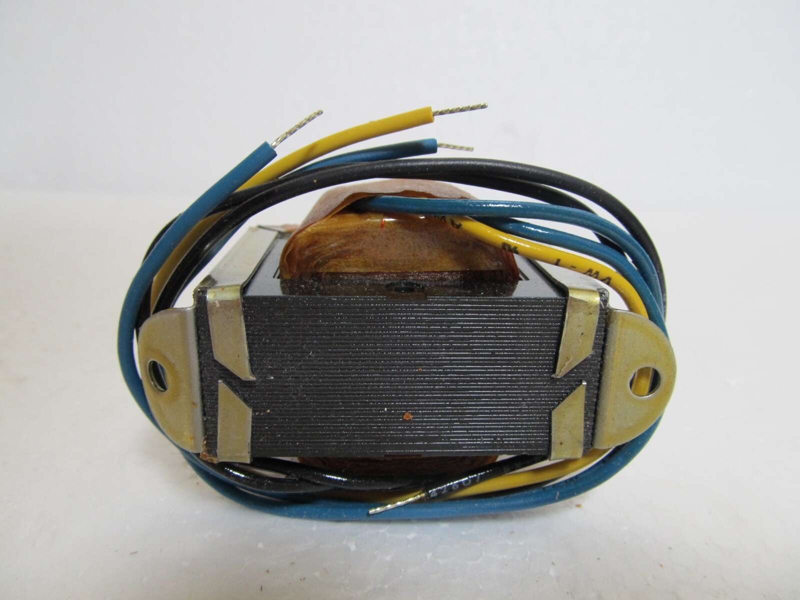 STANCOR P-8667 CONTROL TRANSFORMER 28 VOLTS 1 AMP – USA SELLER